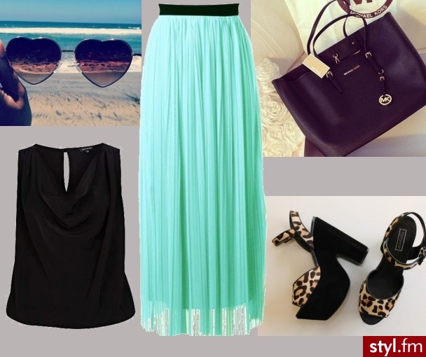 Blue Laguna - Styler