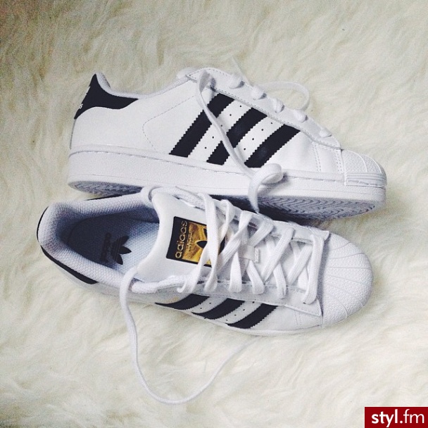 Sportowe Buty Moda
