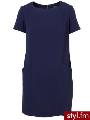 Sukienki Moda