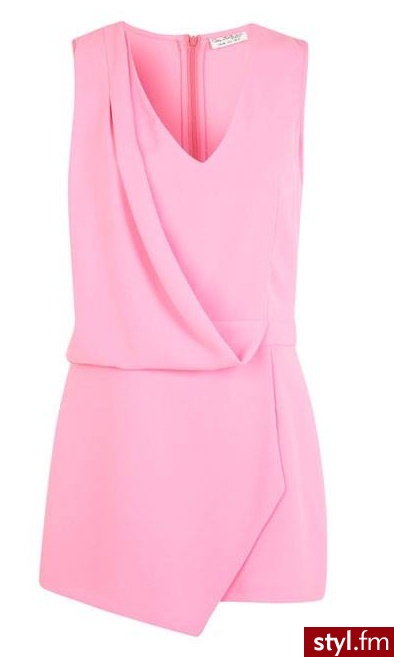 Dzienne Sukienki Moda