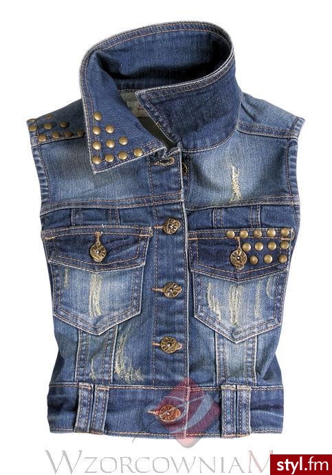 Pozostałe Ciuchy Moda