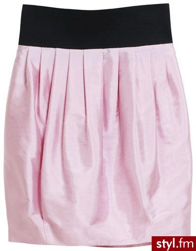 H&M - Pozostałe Ciuchy Moda