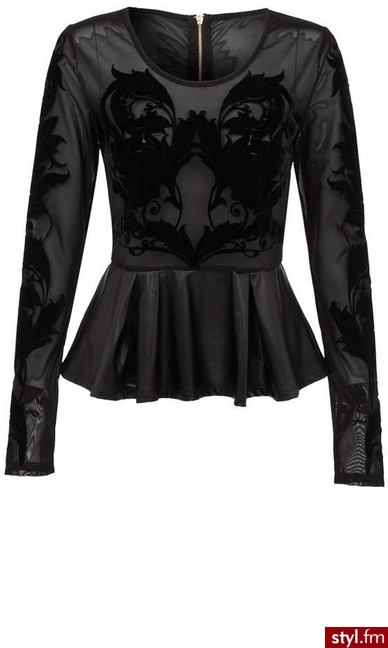 Pozostałe Ciuchy Moda