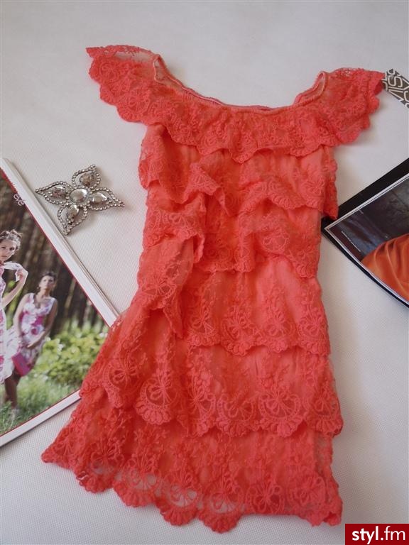 Topy Ciuchy Moda
