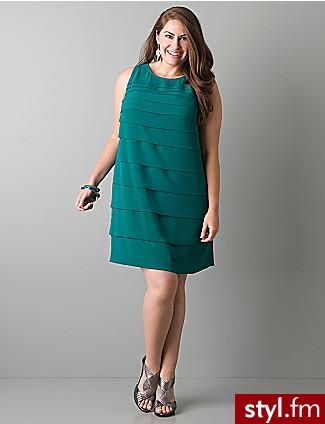 Dzienne Sukienki Moda