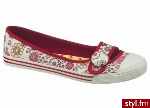Pozostałe Buty Moda