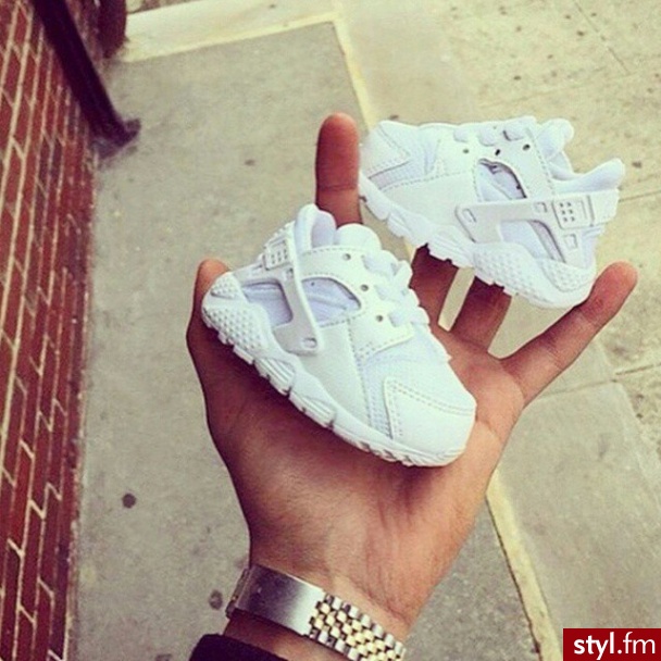 Sportowe Buty Moda