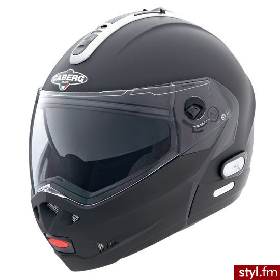 CABERG KONDA - Pozostałe Buty Moda