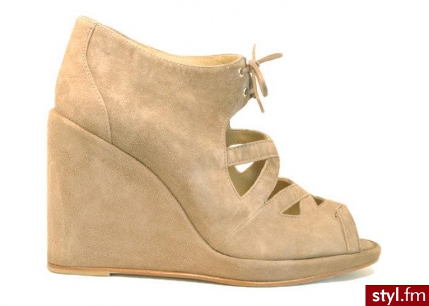 1 155 zł - Pozostałe Buty Moda