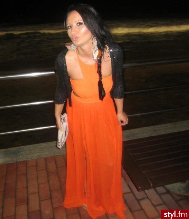 Dzienne Sukienki Moda
