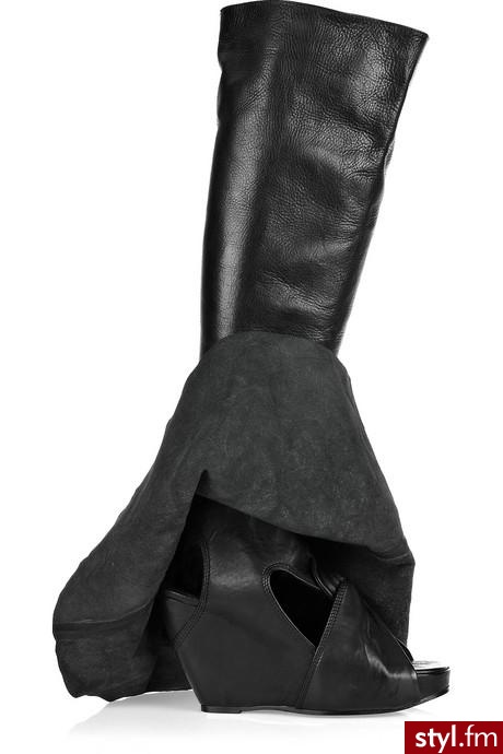 Pozostałe Buty Moda