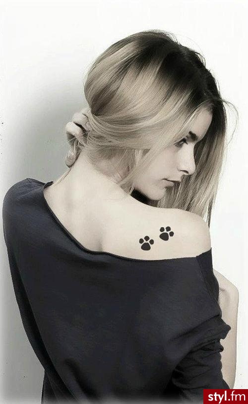Tatuaże