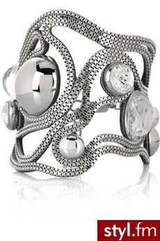 bransoletka. Versace
Jeżeli już jest proszę o link - Pozostałe Dodatki Moda