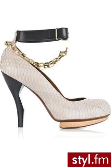 buty. Lanvin
Jeżeli już jest proszę o link - Pozostałe Buty Moda