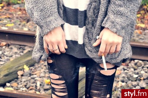 jest? link - Pozostałe Ciuchy Moda