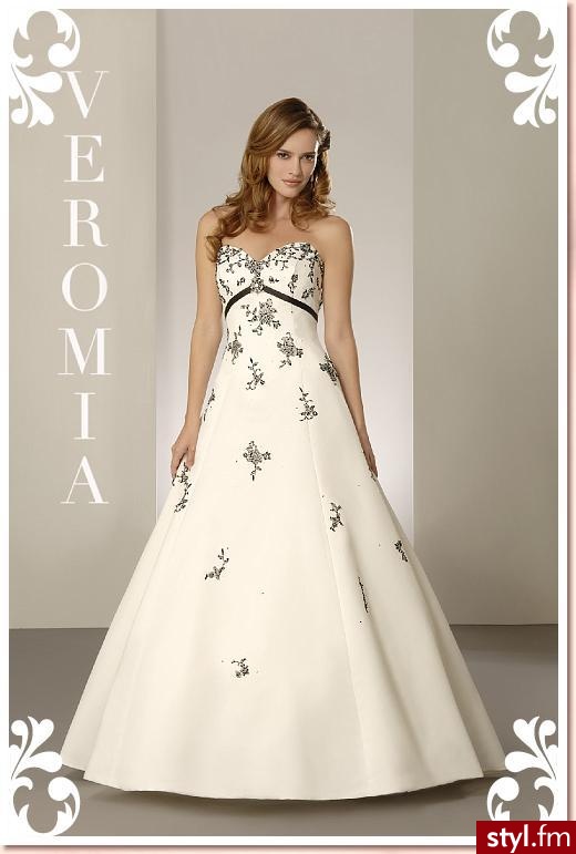 Suknie ślubne Ślub Moda