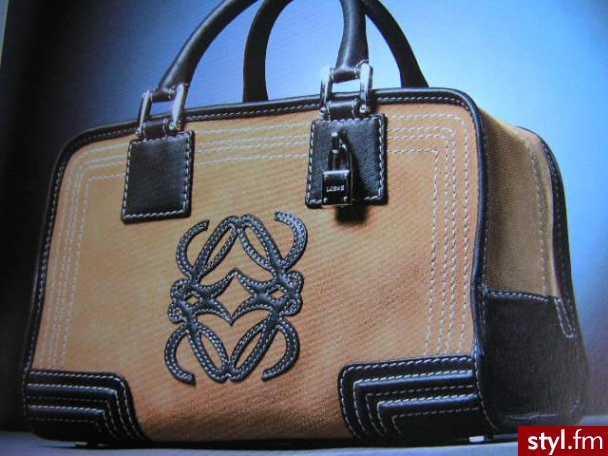 Loewe - Pozostałe Torebki Moda