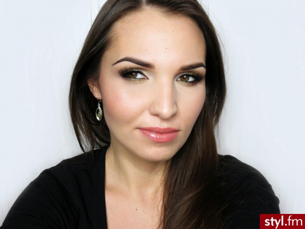 Dzienne Makijaże