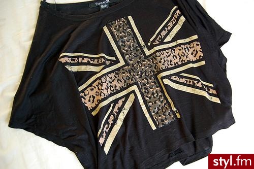 Topy Ciuchy Moda
