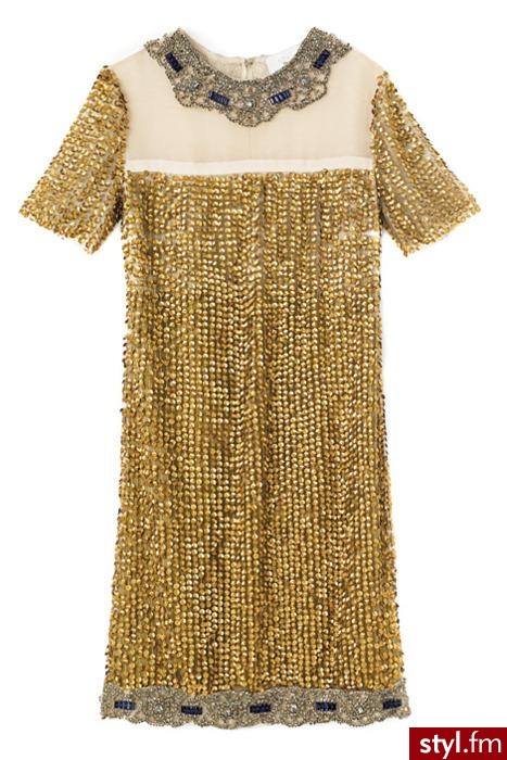 Dzienne Sukienki Moda