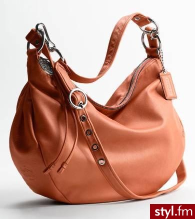 Coach, cena: $378 - Pozostałe Torebki Moda