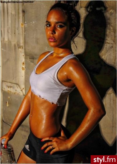 Sport i fitness