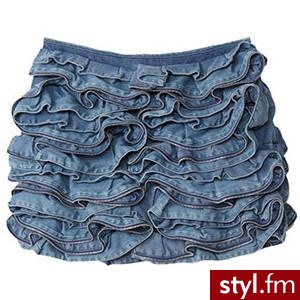 Pozostałe Ciuchy Moda