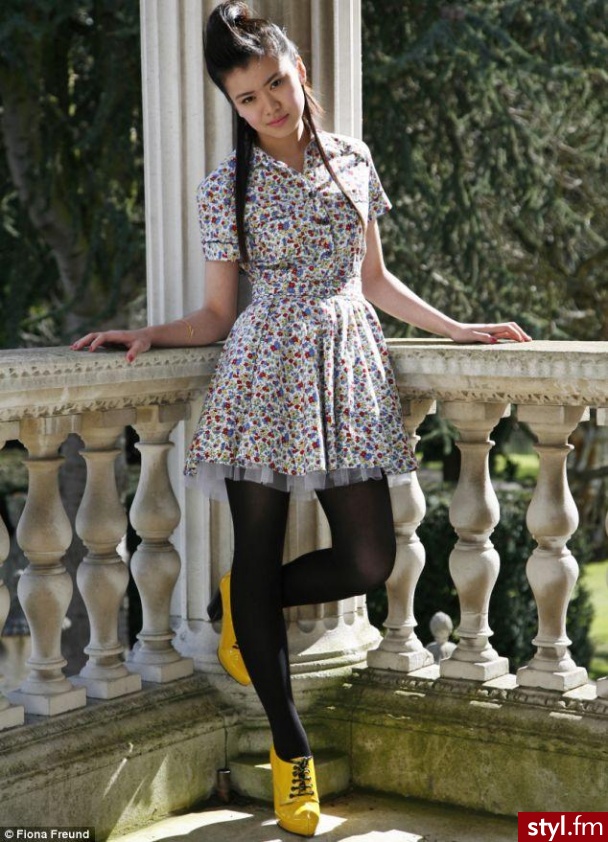 fashion - Pozostałe Ciuchy Moda