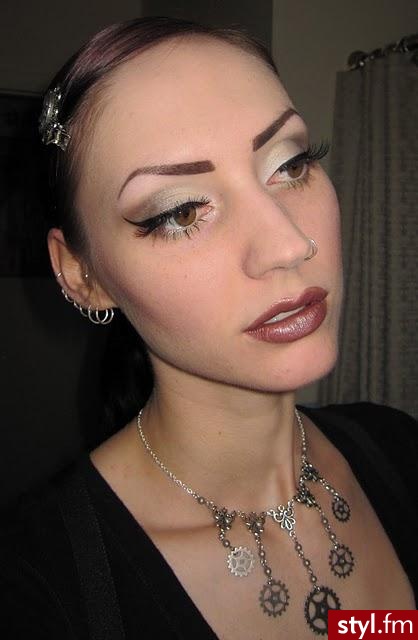 Dzienne Makijaże