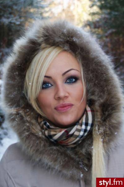 Dzienne Makijaże