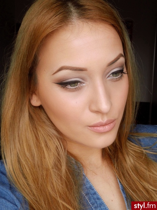 Dzienne Makijaże