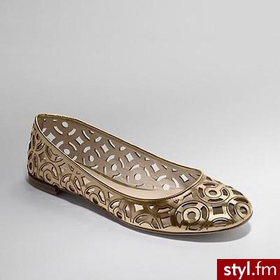 Pozostałe Buty Moda