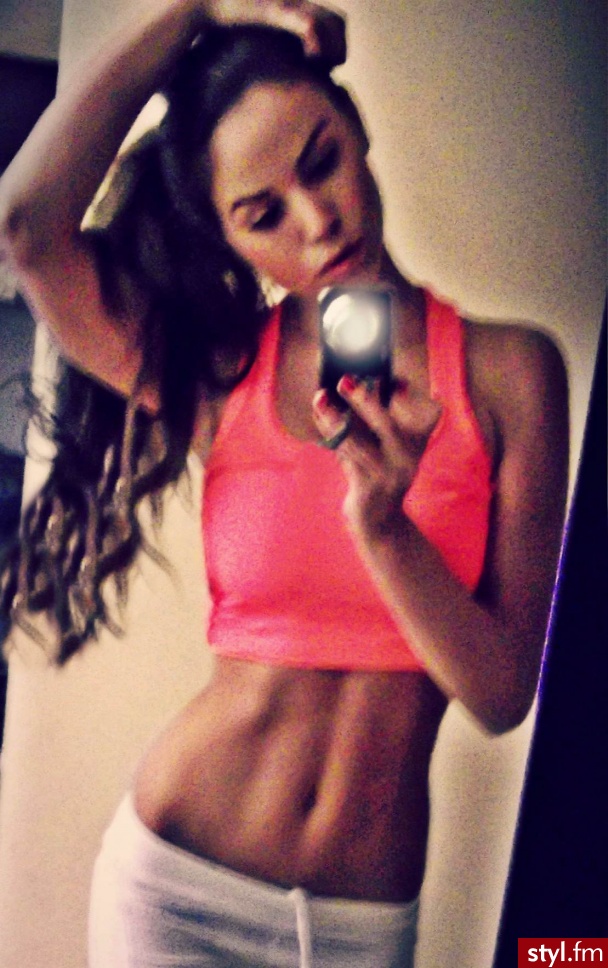 Sport i fitness