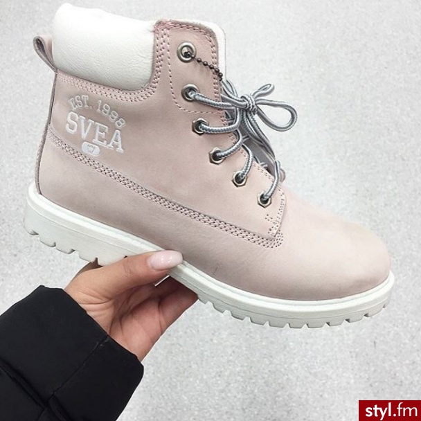Botki Buty Moda