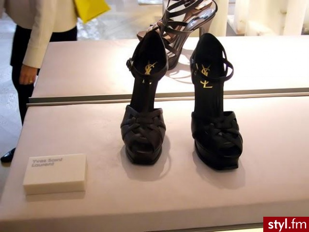 Pozostałe Buty Moda