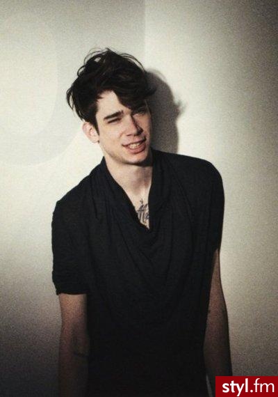 Na co dzień Krótkie Męskie Fryzury