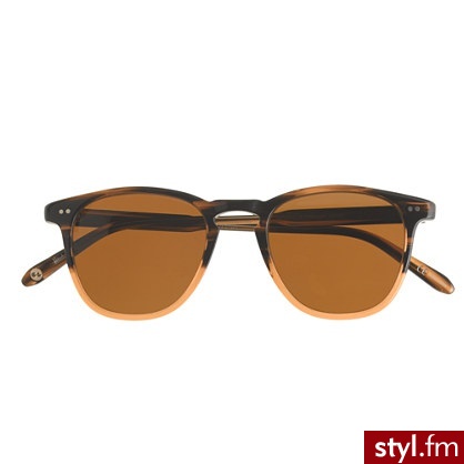 Okulary Dodatki Moda