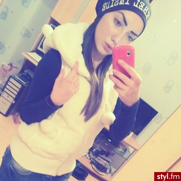 Kamizelki Okrycia Moda