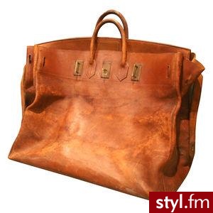 Hermes 7,800$ - Pozostałe Torebki Moda