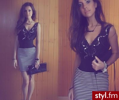 Jeśli jest to podaj link, wtedy usune - Moda uliczna Inne Moda
