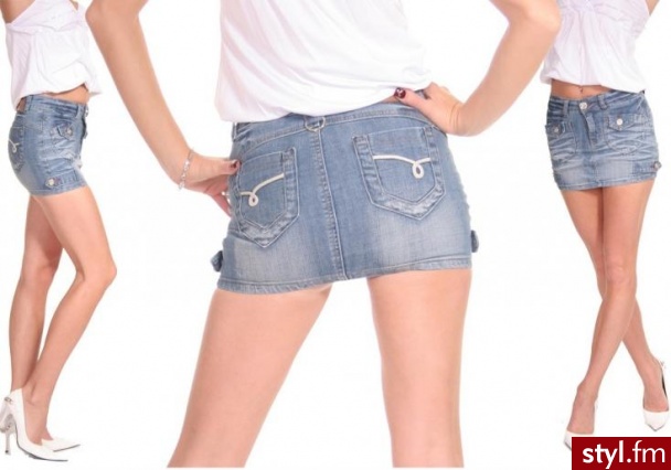 Pozostałe Ciuchy Moda