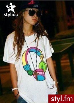 ja - ja - jaram się ! - Pozostałe Ciuchy Moda