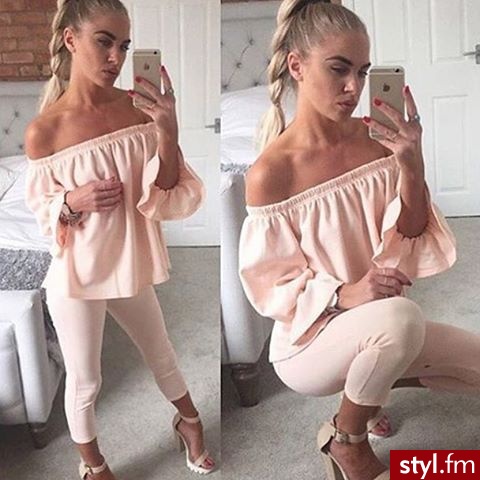 Pozostałe Ciuchy Moda