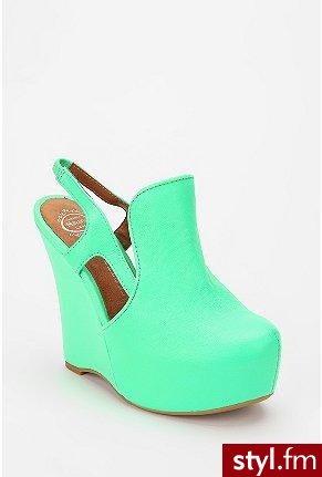 Koturny Buty Moda