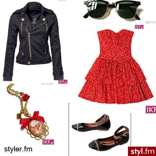 zestaw no1. _____ - Styler