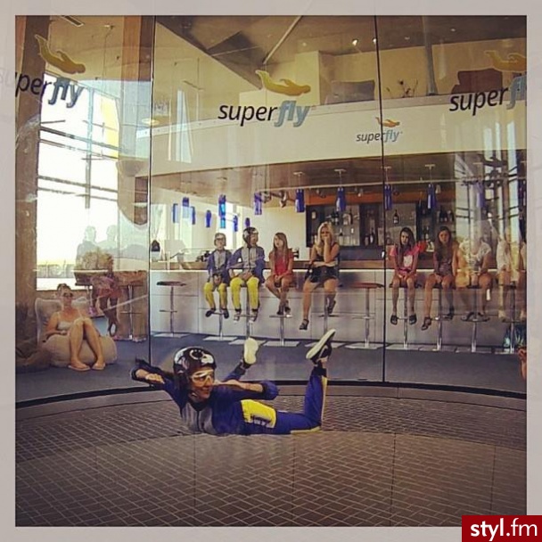 Sport i fitness