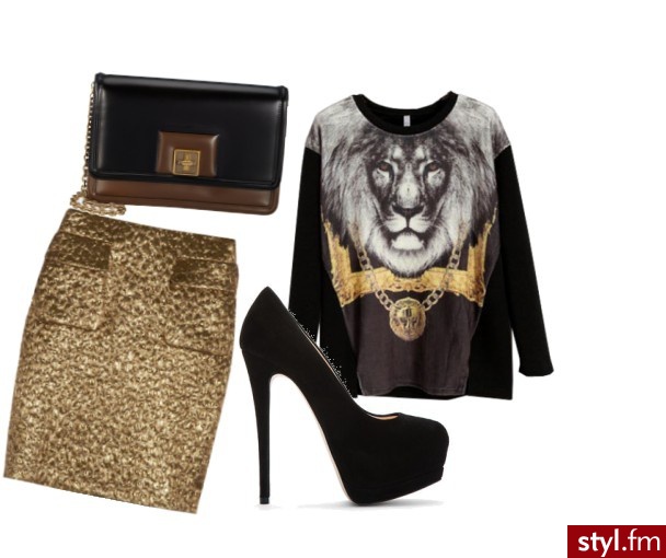 GOLD - Styler