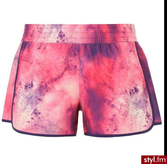 Spodenki Spodnie Moda