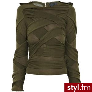 Pozostałe Ciuchy Moda