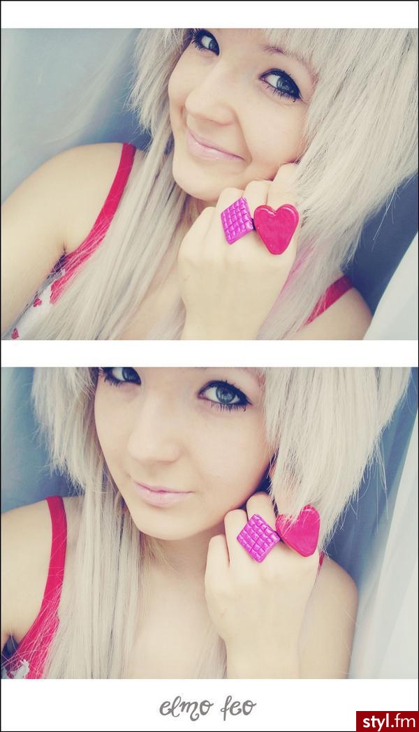 Długie Fryzury